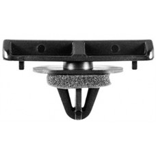 CHRYSLER MOULDING CLIP WITH SEALER 55156655-AA